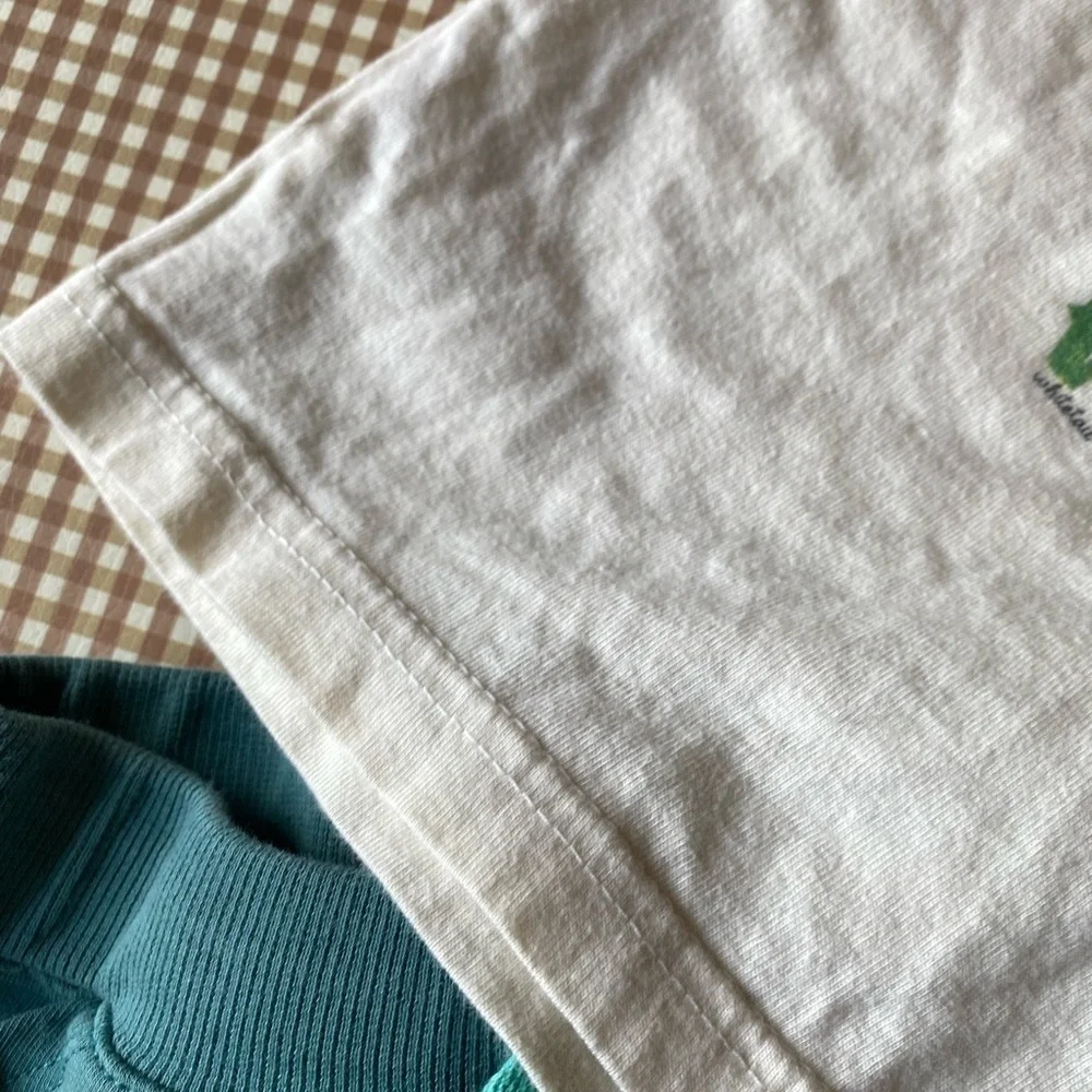 Texas Alphabet toddler t-shirt and shorts‎ set.12-18 Months